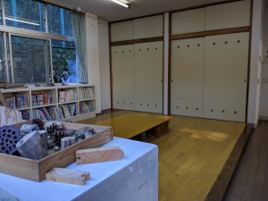 かまくら冒険遊び場 梶原 オープン 保坂れい子