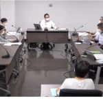 HP20.10.29委員会請願審査のサムネイル