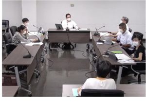 HP20.10.29委員会請願審査のサムネイル